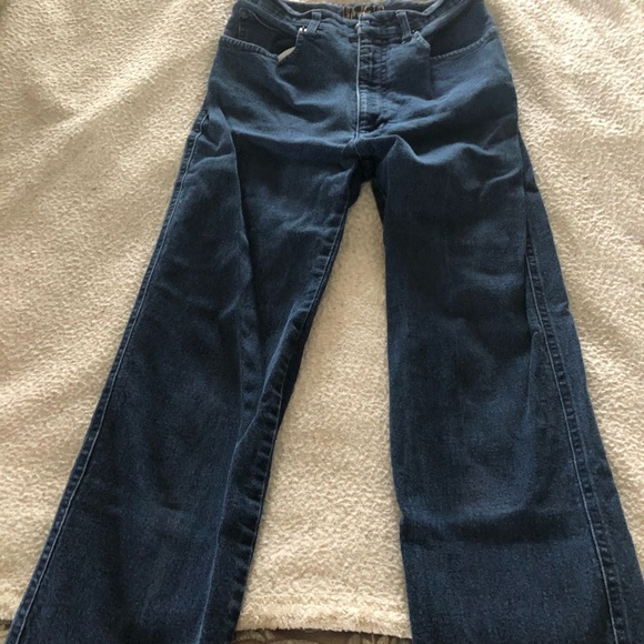 FENDI jeans - Picture 1 of 5
